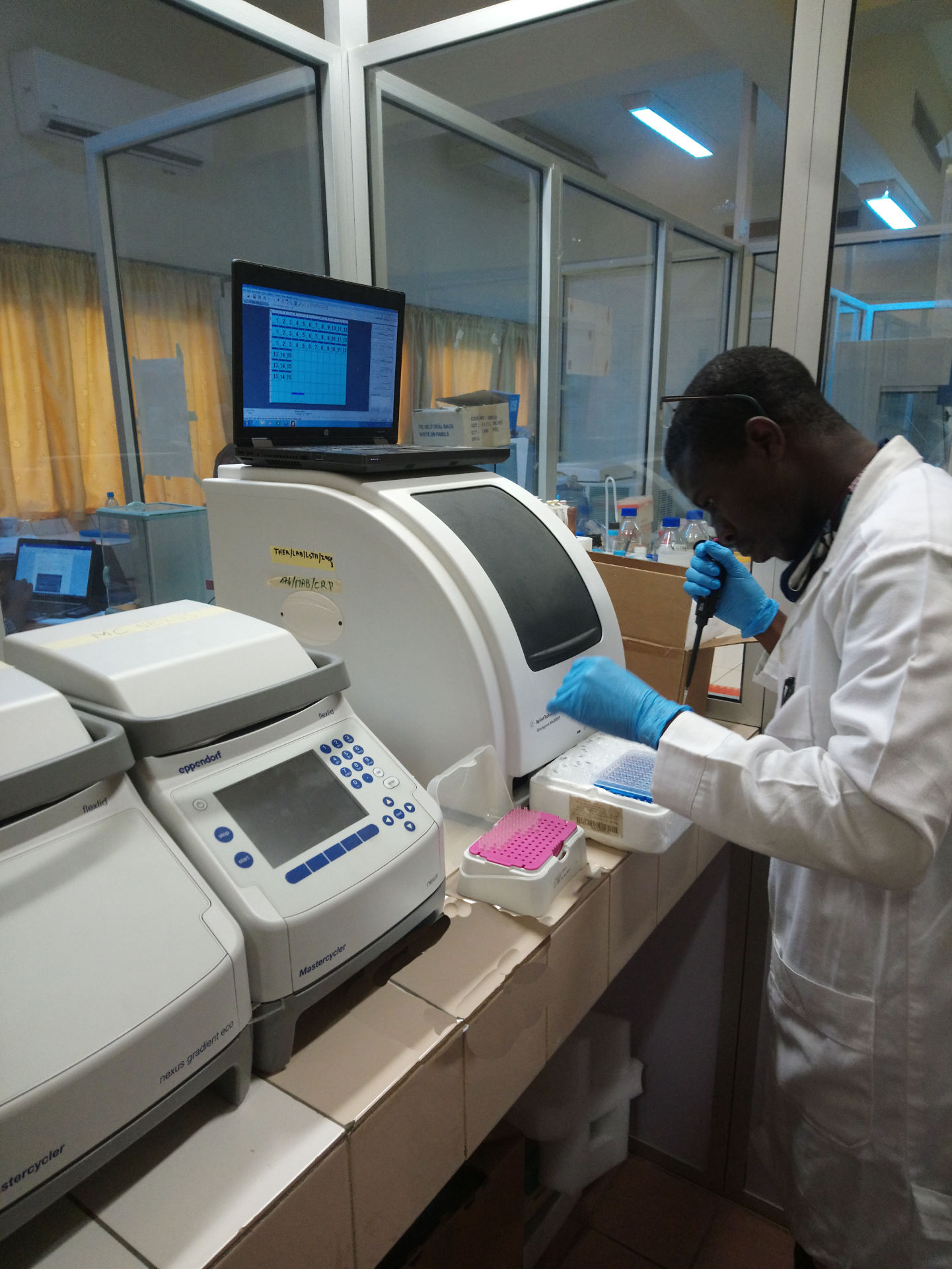 Biochemistry and Molecular Biology Image 1