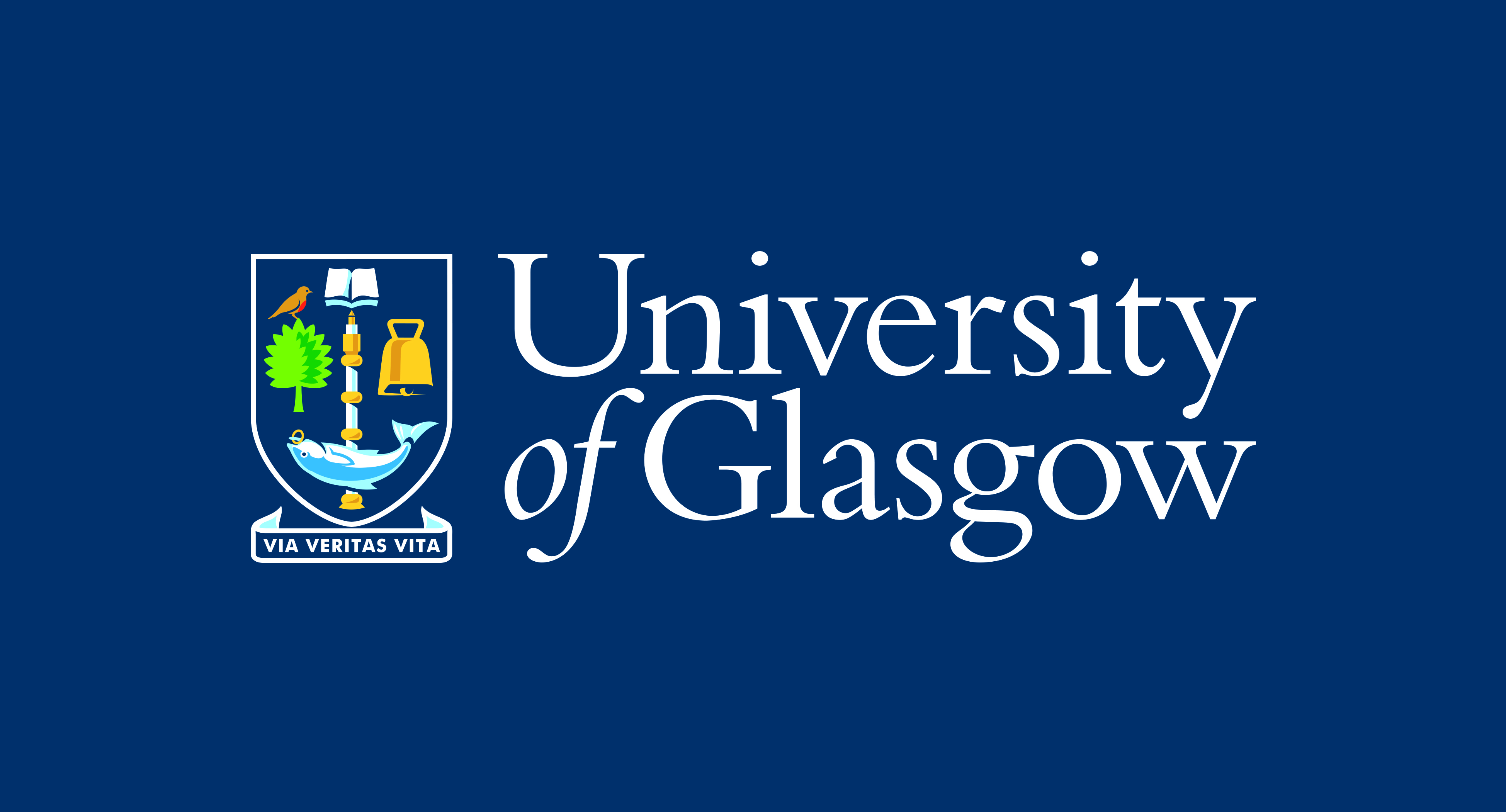 Université de Glasgow logo