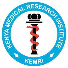 KEMRI Kenya logo