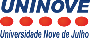 Universidade Nove de Julho logo